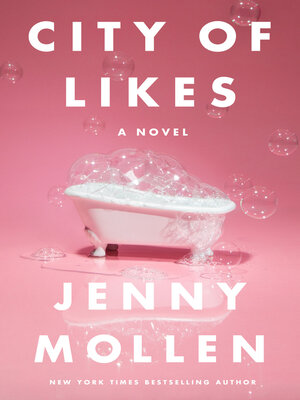 cover image of City of Likes